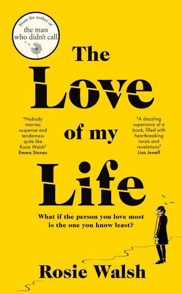 Produktbild: The Love of My Life