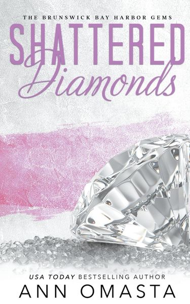 Produktbild: Shattered Diamonds