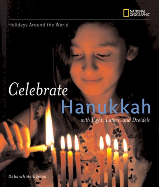 Produktbild: Celebrate Hanukkah