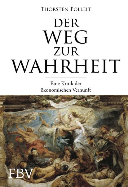 Produktbild: Der Weg zur Wahrheit