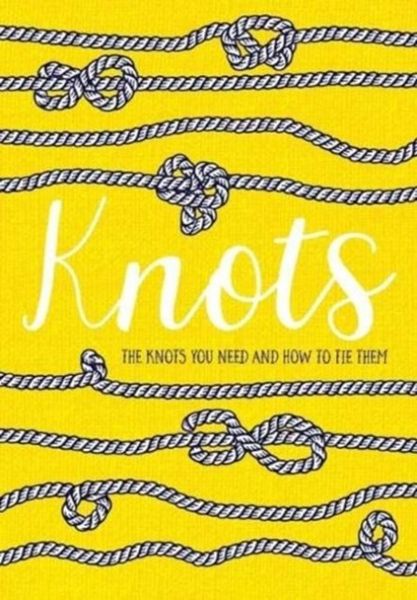 Produktbild: Rydon Publishing: Knots