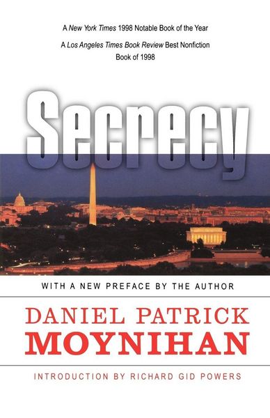 Produktbild: Secrecy