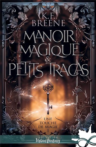 Produktbild: Manoir magique petits tracas