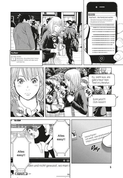 Produktbild: The Vote 1