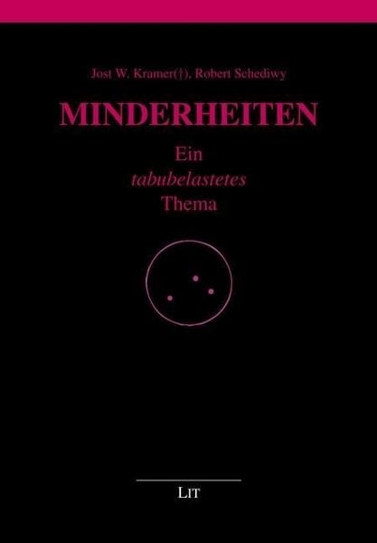 Produktbild: Kramer, J: Minderheiten