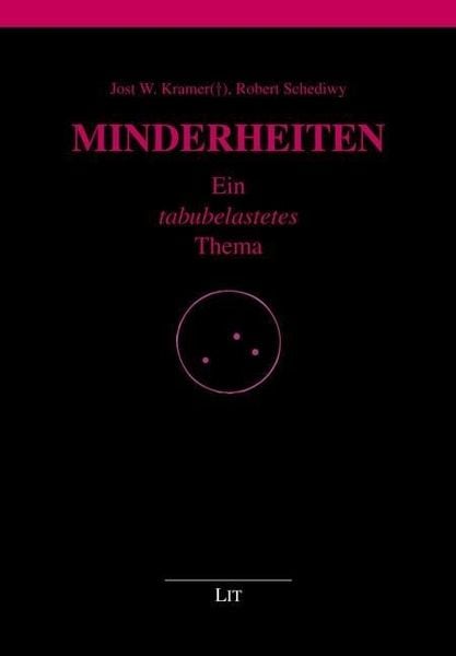Produktbild: Kramer, J: Minderheiten