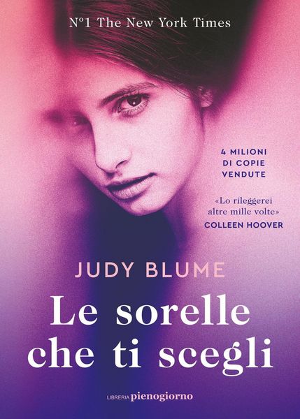 Produktbild: Le sorelle che ti scegli