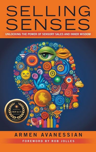 Produktbild: Selling Senses