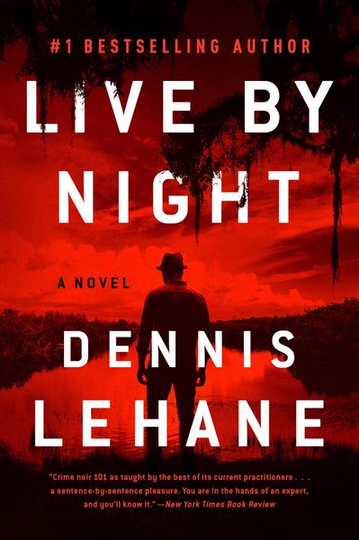 Produktbild: Live by Night