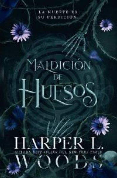 Produktbild: Maldici&oacute;n de Huesos