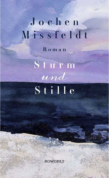 Produktbild: Sturm und Stille
