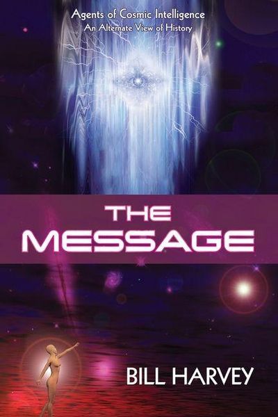 Produktbild: The Message