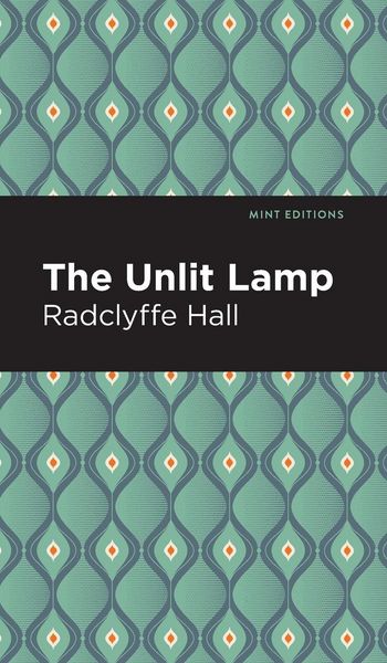 Produktbild: The Unlit Lamp