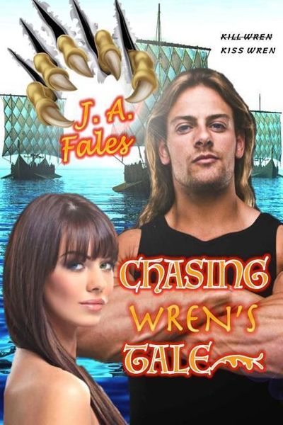 Produktbild: Chasing Wren's Tale
