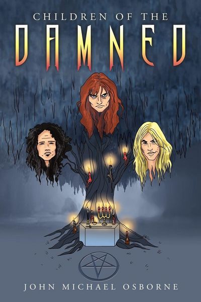 Produktbild: Children of the Damned
