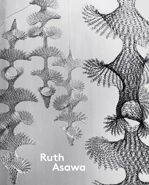 Produktbild: Ruth Asawa