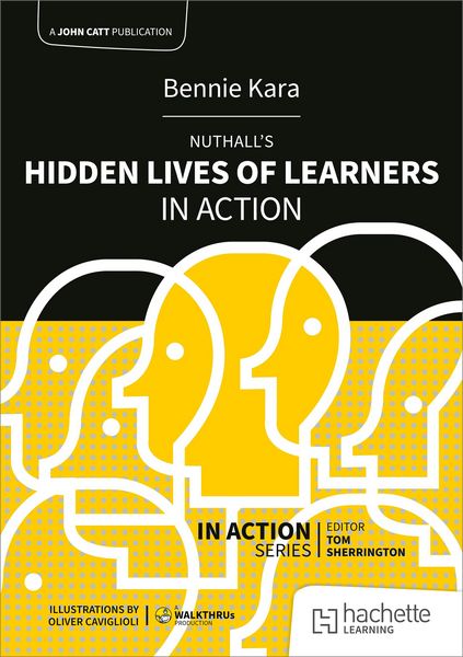 Produktbild: Nuthall's Hidden Lives of Learners in Action