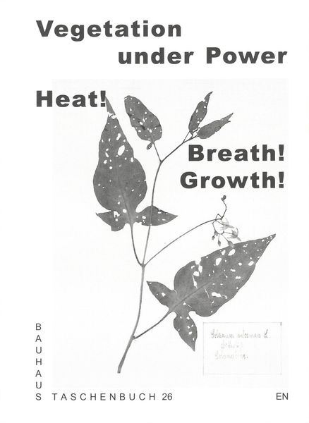 Produktbild: Vegetation under Power