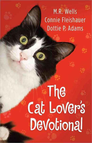 Produktbild: Wells, M: Cat Lover's Devotional