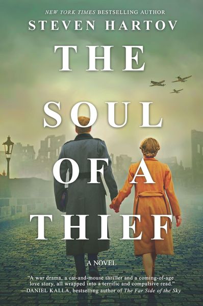 Produktbild: The Soul of a Thief
