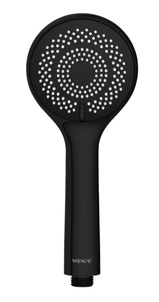 Produktbild: Duschkopf Watersaving &Oslash; 96 cm 3 Funktionen, &Oslash; 9,5 cm