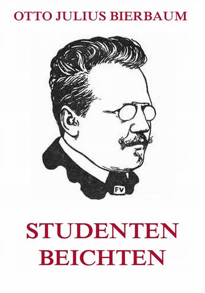 Produktbild: Studenten-Beichten