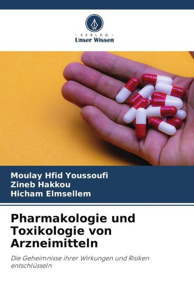 Pharmakologie und Toxikologie von Arzneimitteln
