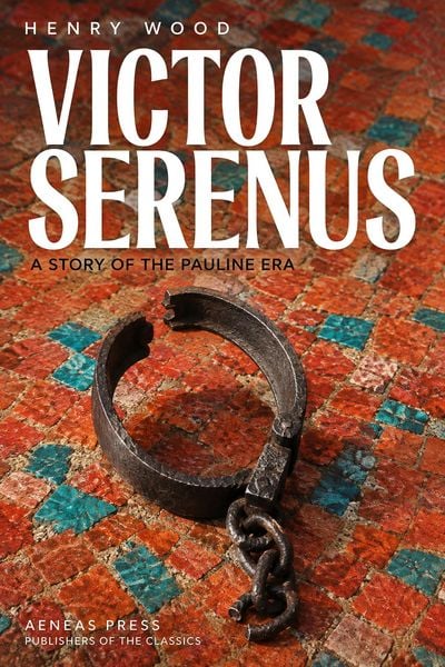 Produktbild: Victor Serenus
