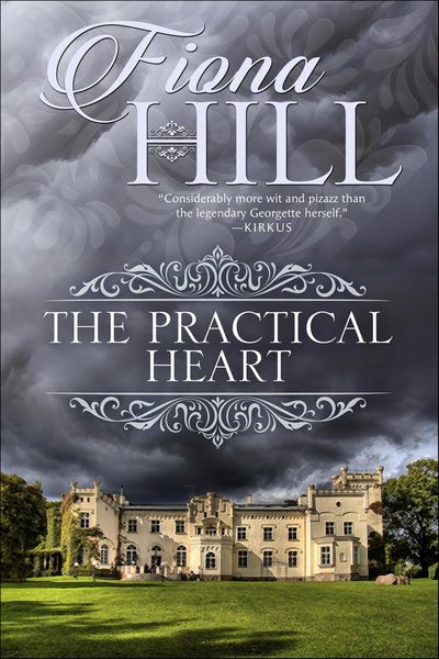 Produktbild: The Practical Heart