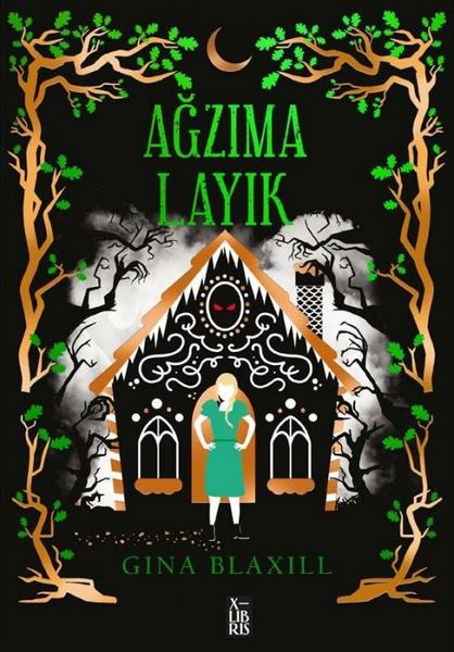 Produktbild: Agzima Layik