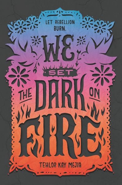 Produktbild: We Set the Dark on Fire