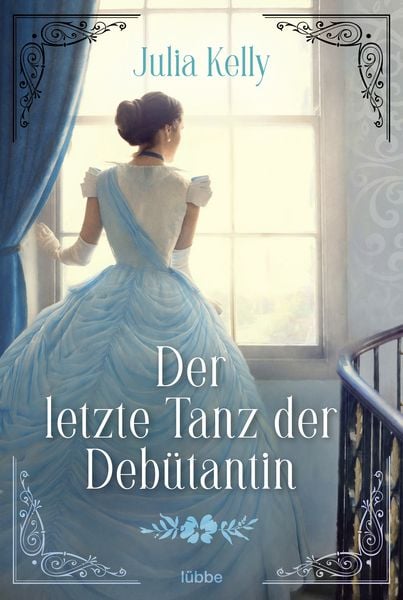 Produktbild: Der letzte Tanz der Deb&uuml;tantin