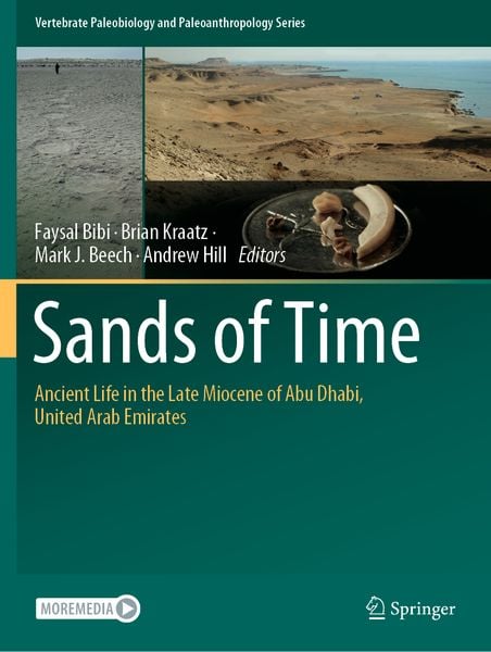 Produktbild: Sands of Time