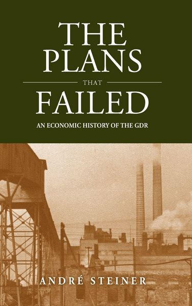 Produktbild: The Plans That Failed