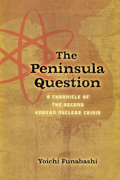 Produktbild: Peninsula Question