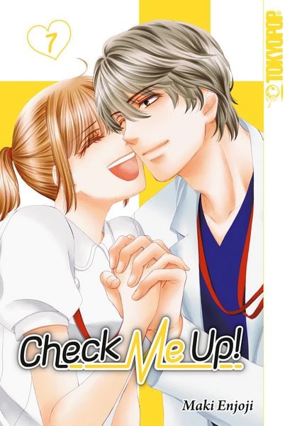 Produktbild: Check Me Up! 07