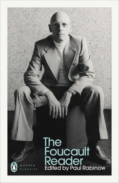 Produktbild: The Foucault Reader