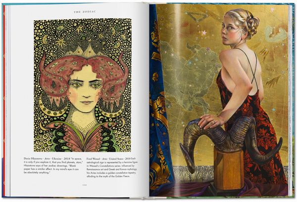 Produktbild: Astrolog&iacute;a. La Biblioteca de Esoterismo