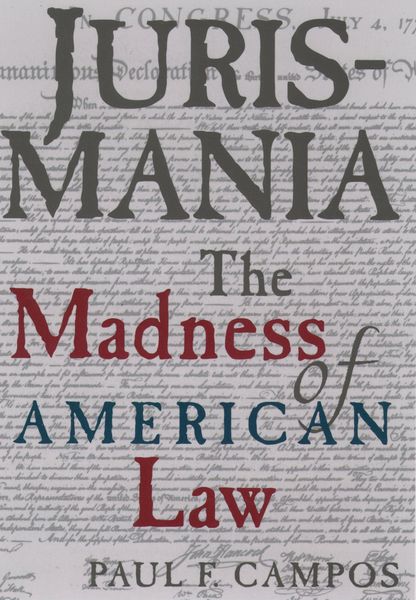 Produktbild: Jurismania