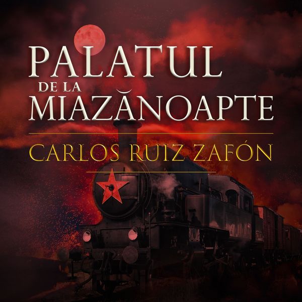 Produktbild: Palatul de la Miazănoapte
