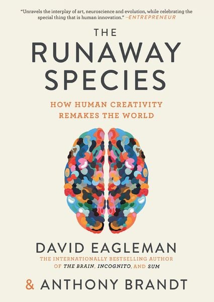 Produktbild: The Runaway Species