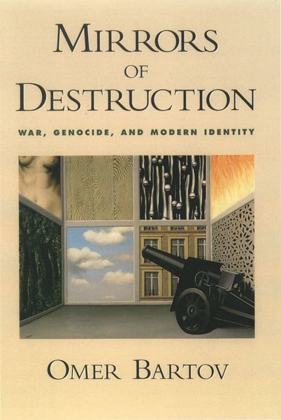 Produktbild: Mirrors of Destruction