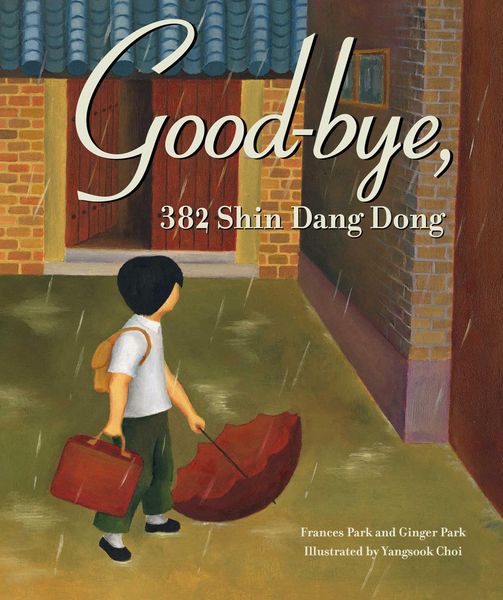 Produktbild: Goodbye, 382 Shin Dang Dong