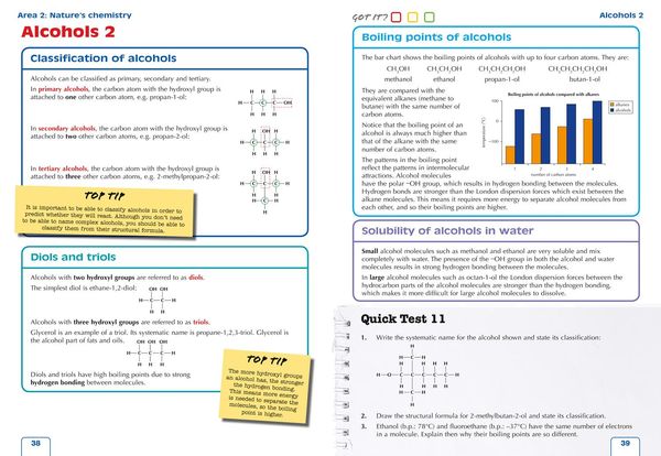 Produktbild: HIGHER CHEM REV & PRACTICE