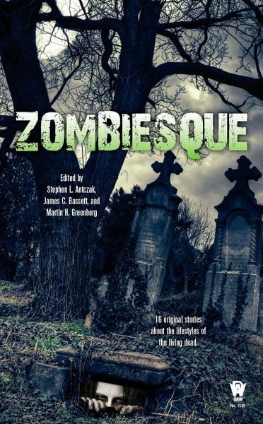 Produktbild: Zombiesque