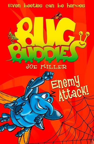 Produktbild: Enemy Attack!