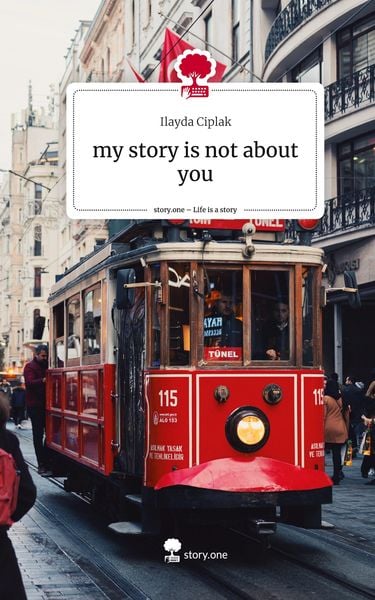 My story is not about you. Life is a Story - story.one