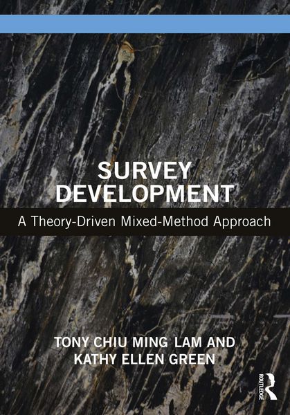 Produktbild: Survey Development