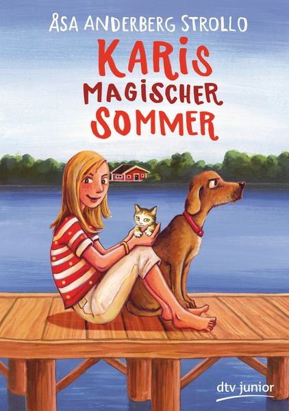Produktbild: Karis magischer Sommer