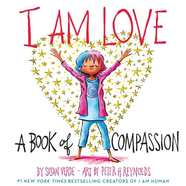 Produktbild: I Am Love